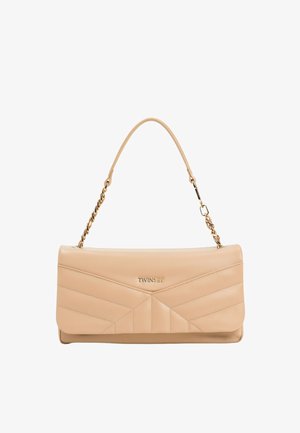 TWINSET, Håndtasker - natural beige