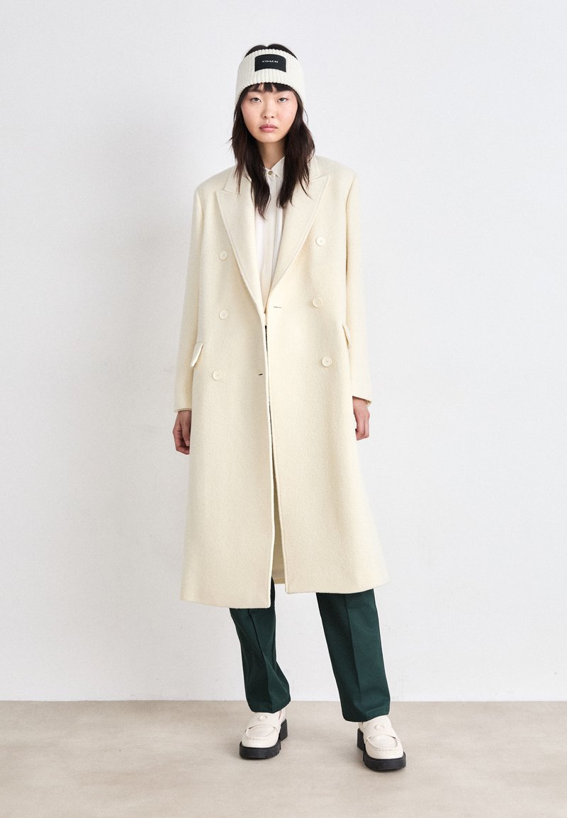 Lacoste Manteau classique - Photo 2