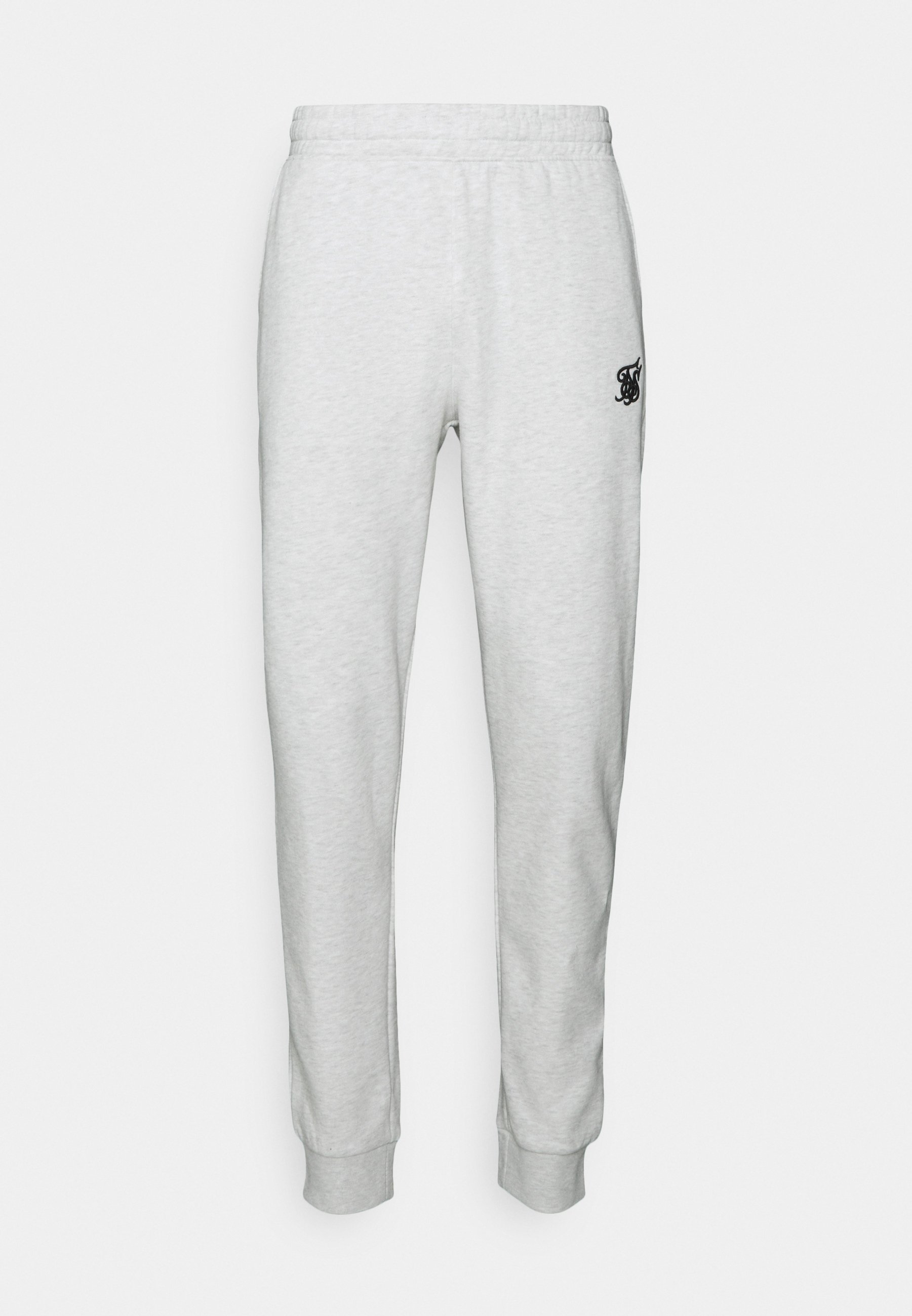 SIKSILK Hoodie - white - Zalando.de
