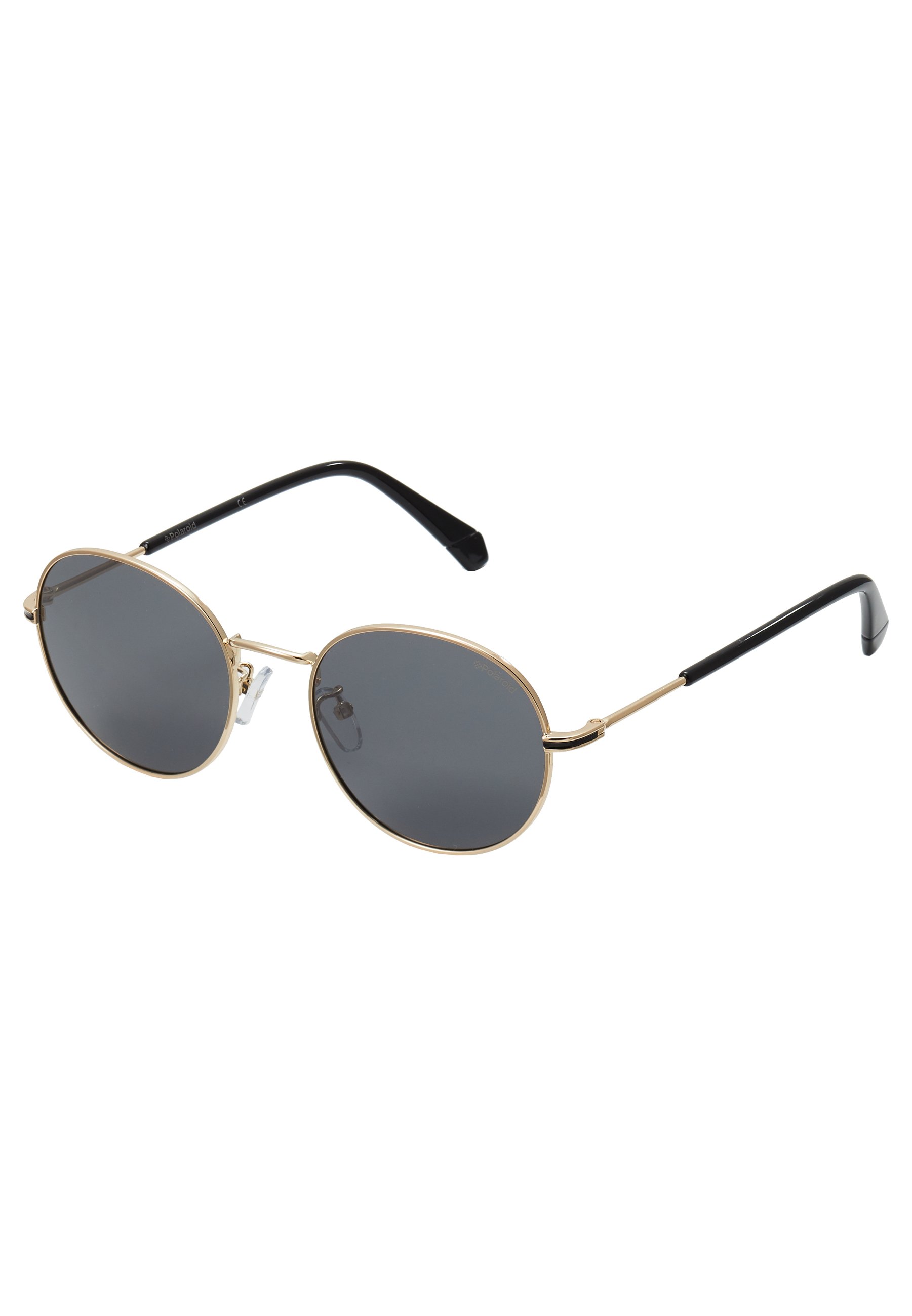 Polaroid Occhiali da sole - gold-coloured/dorato - Zalando.it