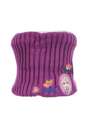 Snood - lila