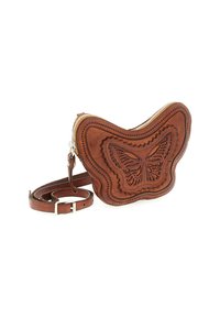 Campomaggi Borsa a tracolla - cognac