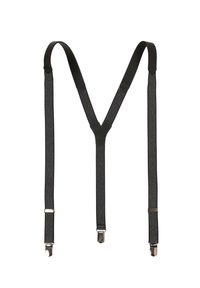 Lloyd HOSENTRÄGER - Belt - schwarz
