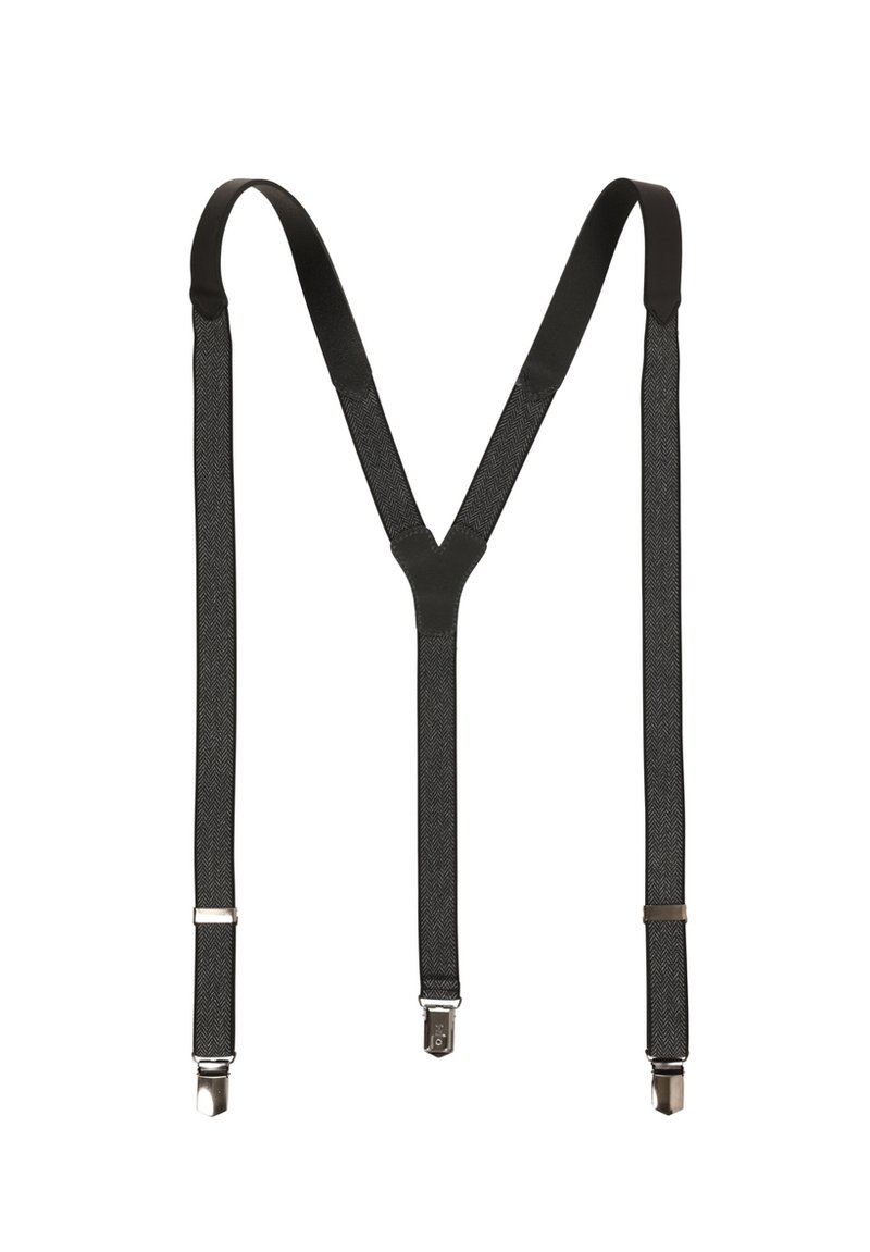 Lloyd HOSENTRÄGER - Belt - schwarz