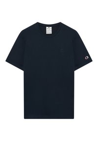 Unausgewählt, dark blue