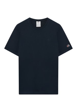 Champion, TEE ICONS - T-shirt basic - dark blue