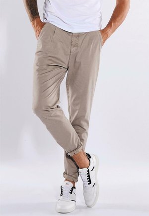 Chinos - beige