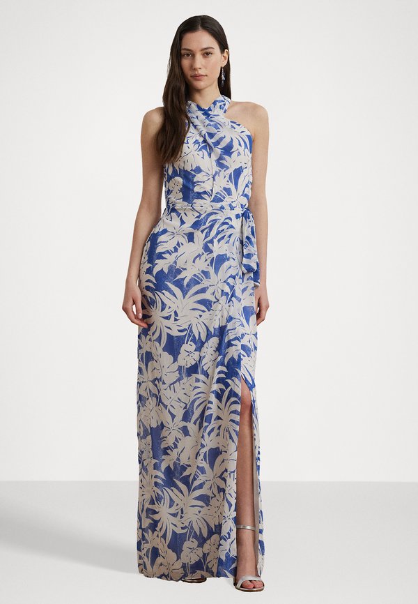 LINDALUS SLEEVELESS GOWN - Cocktail dress / Party dress3