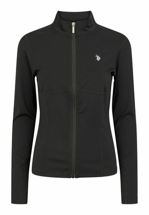 U.S. Polo Assn. KIRA  czarny