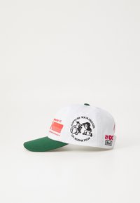 HUF KODAK SNAPBACK UNISEX - Šiltovka - white