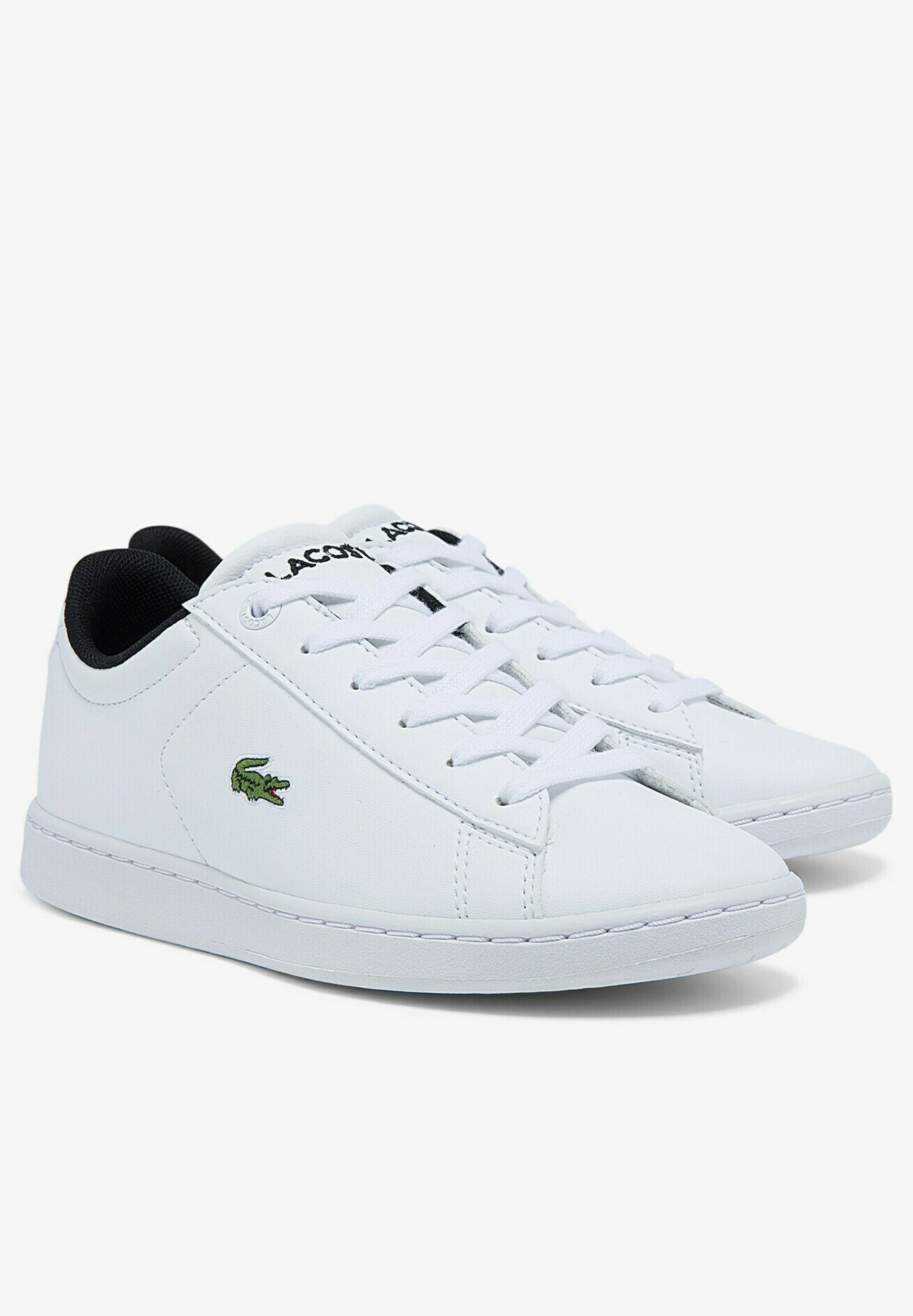 chaussure garcon lacoste