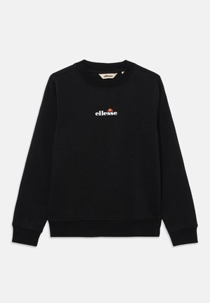 FAIRROS UNISEX - Sweatshirt - black