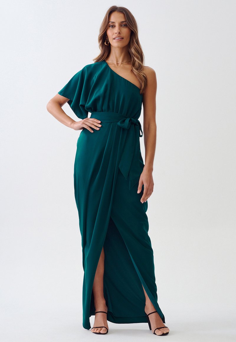 CHANCERY KRESLEY  - Velika haljina - emerald