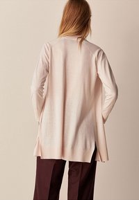 Massimo Dutti Gilet - beige