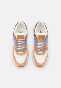 Scotch & Soda CELEST - Trainers - sand/multi-coloured