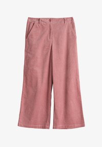 Vybráno, pink pink grass