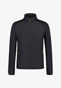 Unausgewählt, schwarz