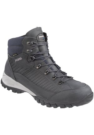 Mountain shoes - anthrazit/marine