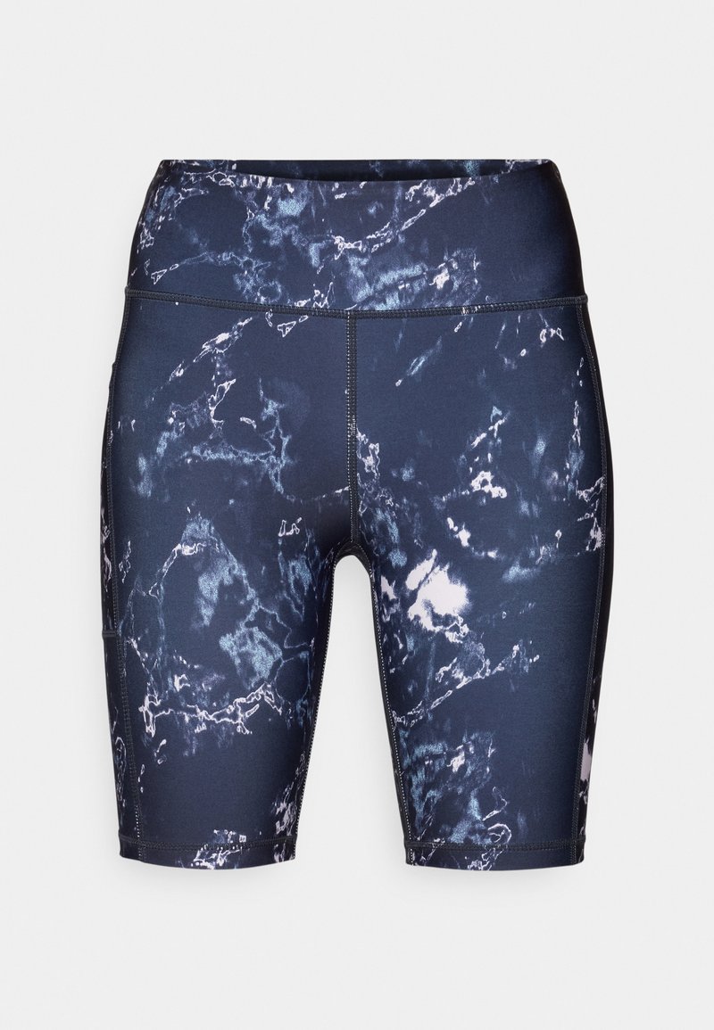 Only Play Tights donkerblauw Only Play Tights donkerblauw