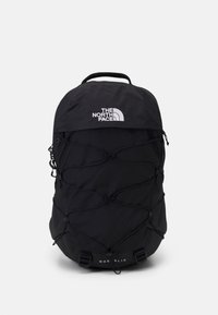 BOREALIS CAMPRINT - Hiking rucksack - black