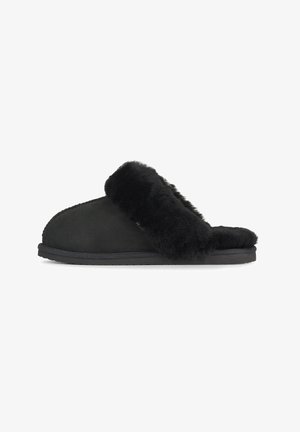 Pantofole - black