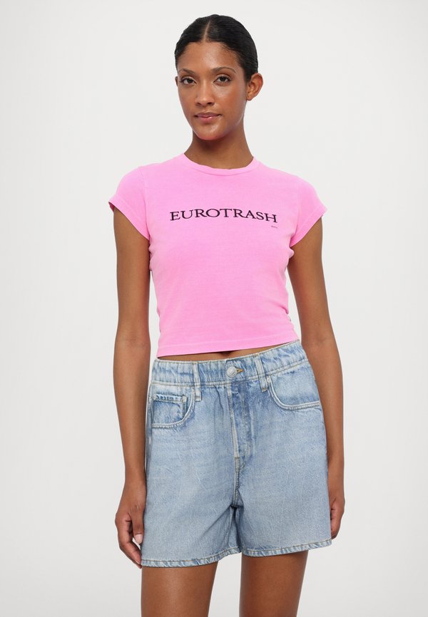 MIRAMAR WALKING - Shorts - kacy4