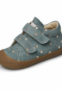 Naturino KLETT - Scarpe primi passi - salbei