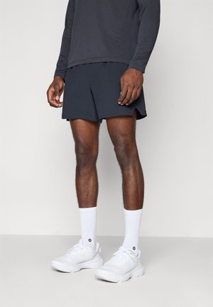 SHKOUT EASY SHORTS  - Short de sport - deep black