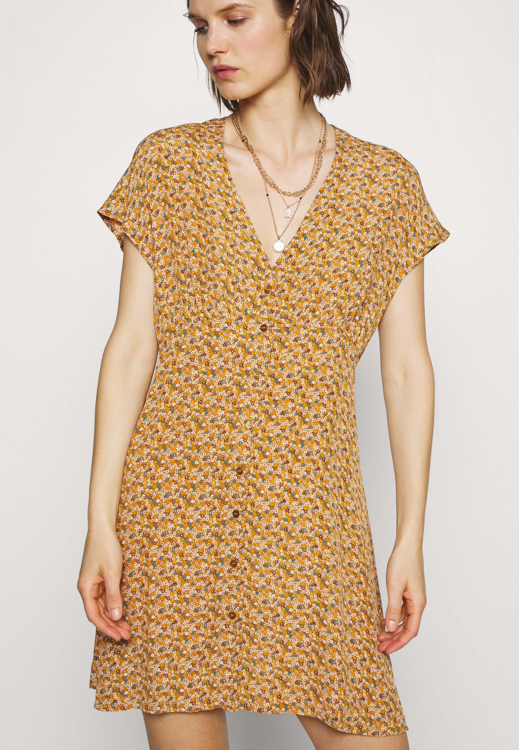 Valerie short dress Clearance