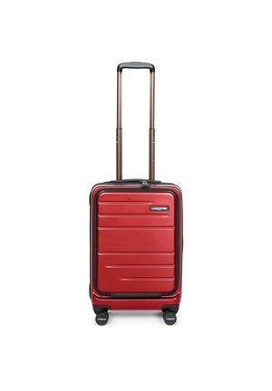 LANCASTER VALISES CDG - Trolley - carmin