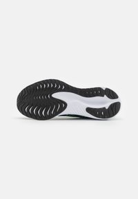 ASICS GEL-EXCITE 10 - Tekaški copati za cesto - blue expanse/lime burst