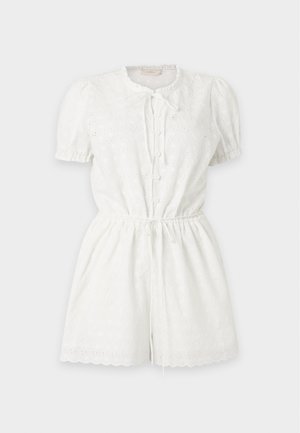 Faithfull the brand SANTANA PLAYSUIT - Buksedragter - white