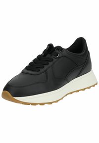 Geox Baskets basses - black c