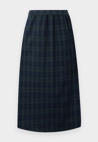 JXMILLA SKIRT - Suknja A kroja - naval academy