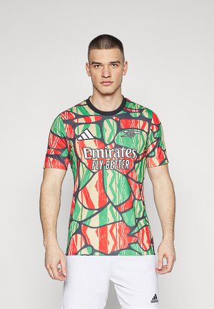 ARSENAL LONDON PREMATCH SHIRT - Article de supporter d'équipe de club - red/black