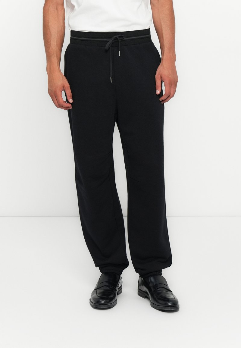 Helmut Lang Trainingsbroek zwart