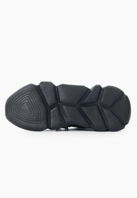Spyder Vysoké tenisky - black