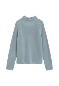 Unausgewählt, glacial blue