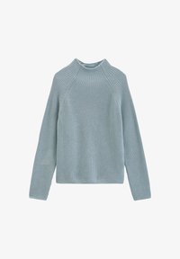 Unausgewählt, glacial blue