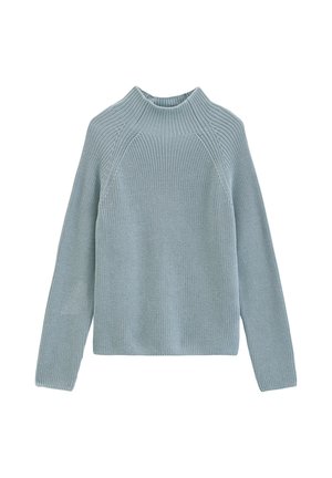 Marc O'Polo, Strickpullover - glacial blue