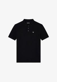 T-shirt print - black