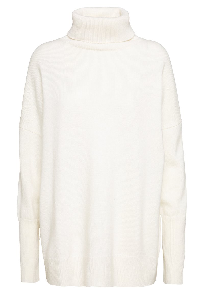 Damen Strickjacken | CHINTI & PARKER THE RELAXED Strickpullover cream/offwhite - XZ02853 Damen Strickjacken | CHINTI & PARKER THE RELAXED Strickpullover cream/offwhite - XZ02853