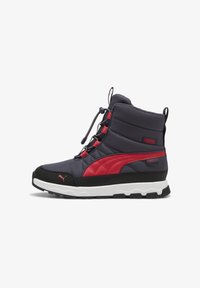 Valimata, galactic gray tart cherry black