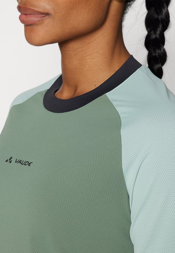 LOAMER - Long sleeved top - agave4