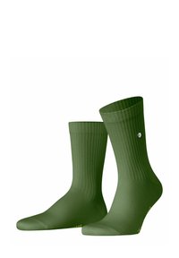 Unausgewählt, fir green
