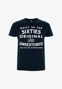 Sélectionné, french navy