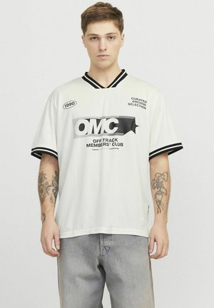 Jack & Jones - T-shirt z nadrukiem