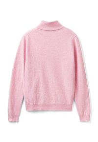 United Colors of Benetton Stickad tröja - pink