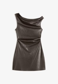 Vybráno, dark brown