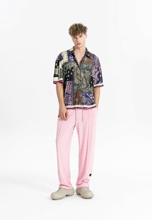 MWM, MW092080393 UNISEX - Camisa - blue